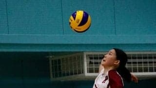 フルセットに及ぶ激戦となるも、国際武道大に競り勝つ！