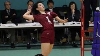 都留文科大に敗戦するも２位で秋季リーグ戦を終え、入れ替え戦に駒を進めた