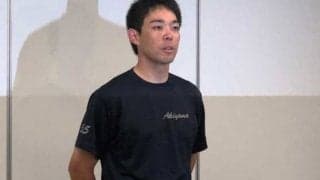 西武秋山、海外FA権行使でMLB挑戦へ…一問一答、同級生の田中や前田が「刺激に」