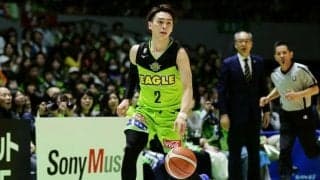 アルバルク東京が緊急戦力補強、山本柊輔と契約「ゲームに勢いをもたらしたい」