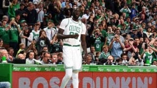 話題先行のタッコ・フォールは「客寄せパンダじゃ嫌だ」とGリーグでの成長を誓う