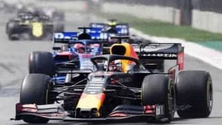 レッドブル・ホンダ、予選最速もまさか。不用意なドライビングも課題