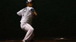 DeNA今永がブルペン調整　“異例”の登板3日前に60球「納得いかない部分があったので」