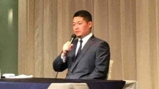 西武秋山が海外FA権行使表明、DeNA筒香はポスティングでメジャーへ　29日のFA、ポスティングは？