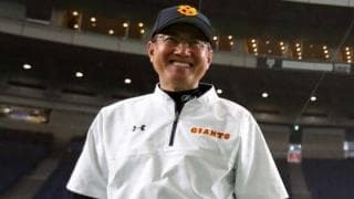 巨人は阿部、DeNAは三浦2軍監督　燕に斎藤隆氏が入閣…各球団発表、29日の組閣は？