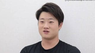 秋季早慶戦直前特集『闘将』　第５回 柴田迅