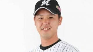 ロッテ、阿部の現役引退を発表　2軍スタッフに転身へ「違う立場でサポートしたい」