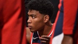 八村塁のチーム内評価が急上昇、アイザイア・トーマス「カワイ・レナードに近い」