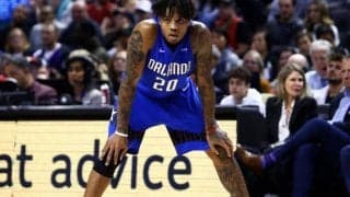 2017年のドラフト1位、マーケル・フルツがスランプ脱出「僕は多くを学んでいる」