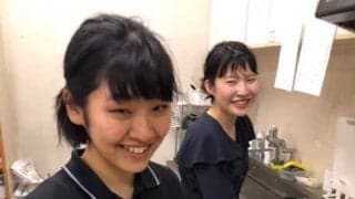 【連載】インカレ直前対談『番狂わせ』　第３回　富樫みちる×吉村千華