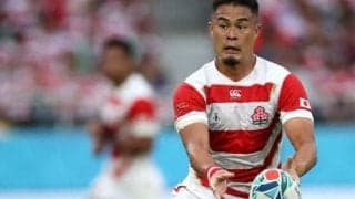 ラグビー日本代表の田村優、侍ジャパンのカナダ戦で始球式　31日に沖縄で開催