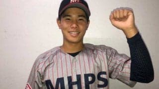 西武ドラ2浜屋が好投で快勝　視察の渡辺GM絶賛「球速以上に球のキレがある」