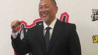 清原和博氏、“監督就任”会見の一問一答「やっぱり自分には野球しかない」