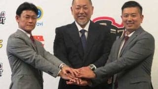 清原和博氏が燕・村上を大絶賛　“衝撃的”な出会い明かす「ひと目見てスイングがいい」