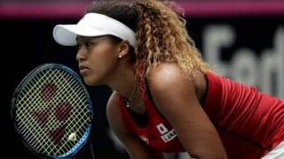 大坂なおみ、メルコリゾーツのアンバサダー兼スポーツグループディレクターに就任