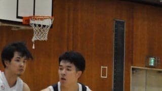 【バスケ（男子）】失速巻き返せず連勝逃す/リーグ戦第１８節vs国士舘大