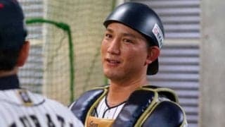 侍J、山口先発のカナダ戦の捕手は巨人小林　稲葉監督「1番分かってる2人」