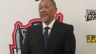 執行猶予中の清原和博氏にトライアウト監督を打診した理由「再起してほしい」