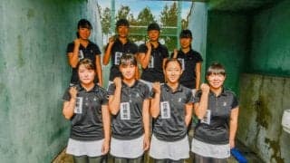 東北地区大会　テニス大好き！！岩手県立花巻北高等学校編【第42回全国選抜高校テニス大会】