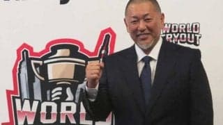 清原和博氏、トライアウト監督就任までの舞台裏「温かいバックアップをいただいて」