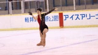 永井が優勝！石塚とともに全日本選手権進出を決めた！