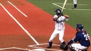 大阪ガス、阪神ドラ1寄贈の秘密兵器で走塁意識を徹底　その名も「チカモトクン」