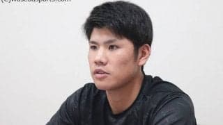 秋季早慶戦直前特集『闘将』　第７回 檜村篤史副将