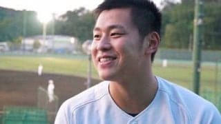 【高校野球】一学年上は“最強世代”　大阪桐蔭前主将が背負った重圧と手にした財産