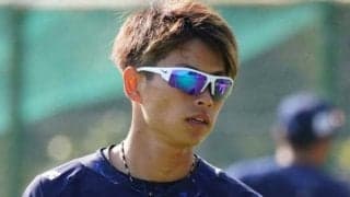 オリ山岡、イケメン過ぎる“黄昏”私服写真公開　ファン歓喜「完璧にモデル」