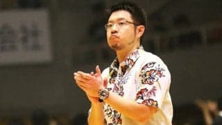 キングスを率いる佐々宜央『下克上戦記』vol.17～3年目の挑戦「長所を遺憾なく」