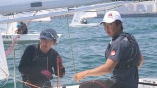 【連載】全日本インカレ直前特集『風の声を聞け』　第５回　入江裕太×尾道佳諭×蜂須賀晋之介（１０／３１）