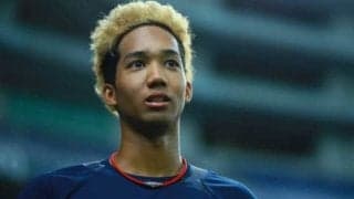 オリックス宗、「扁桃周囲炎」で秋季キャンプ初日から帯同できず　合流は状態を見ながら