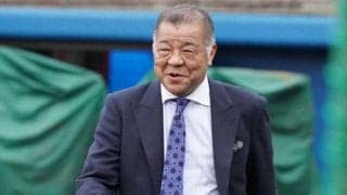 阪神が掛布SEAの退団発表　2017年に2軍監督退任後、2年間務める