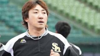 ゴールデン・グラブ賞発表　プロ19年目・鷹内川、千賀、阪神西ら両リーグ初受賞6人