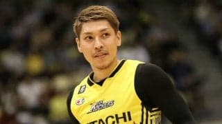 SR渋谷3年目の山内盛久、全員バスケで今までとは「勝ちに対する充実感が違う」