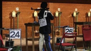 [射撃]新体制で更なる高みを目指す 