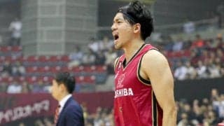 タイムシェアの徹底で好調の川崎、篠山竜青「セカンドユニットという考えがない」