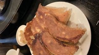 第671回 結局、餃子。 執筆者・小林夏実