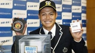 赤星憲広の阪神ドラフト評価は何点？「上位が成長したら１０年安泰」