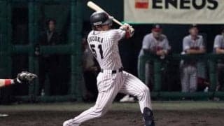 侍ジャパン初戦は5回までに6失点　先発山口が大乱調も4番鈴木・5番吉田コンビから反撃