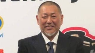 清原氏、トライアウト監督で“ユニホーム指導”も「ウズウズしてグラウンドに…」