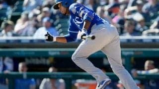 ヤクルト新助っ人エスコバーとは？　MLBでは「常に平均以下の打者」も守備の名手