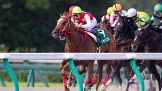 【武豊日記】米国競馬の祭典