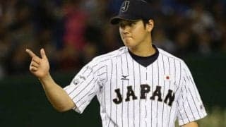 大谷翔平は13回21K無失点！「第1回プレミア12」の圧巻投球をWBSCが動画で回顧