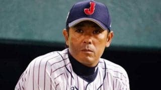 侍J稲葉監督、カナダに敗戦も前向き　「後半は粘り強く戦ってくれた」