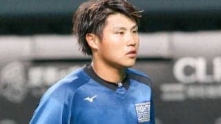 日本ハムの育成選手森本が退団、大谷と同期入団の25歳…各球団発表、31日の退団選手は？