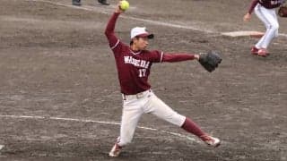 １２年ぶりの関カレ優勝！大会を通じて打線が力を遺憾なく発揮する