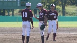 昨年の悔しさを晴らすべく。順調な滑り出しを飾る