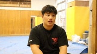 【連載】インカレ直前対談『番狂わせ』　第４回　橋本侑京×佐藤太一