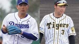 待たれる三塁手の新スター　ゴールデン・グラブ賞「該当者なし」がセ・パとも最多